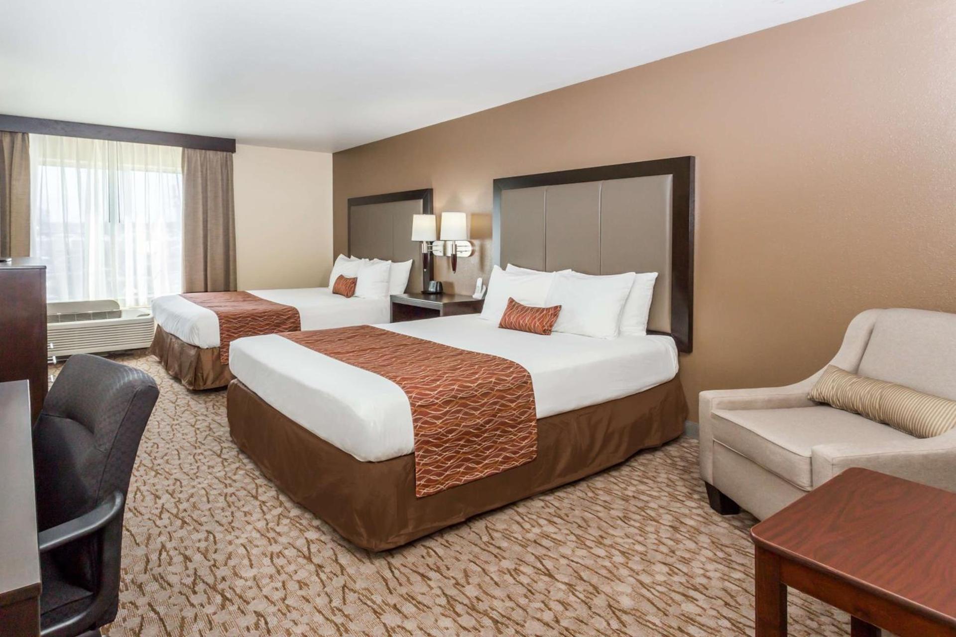 Wingate by Wyndham Joliet photo 20