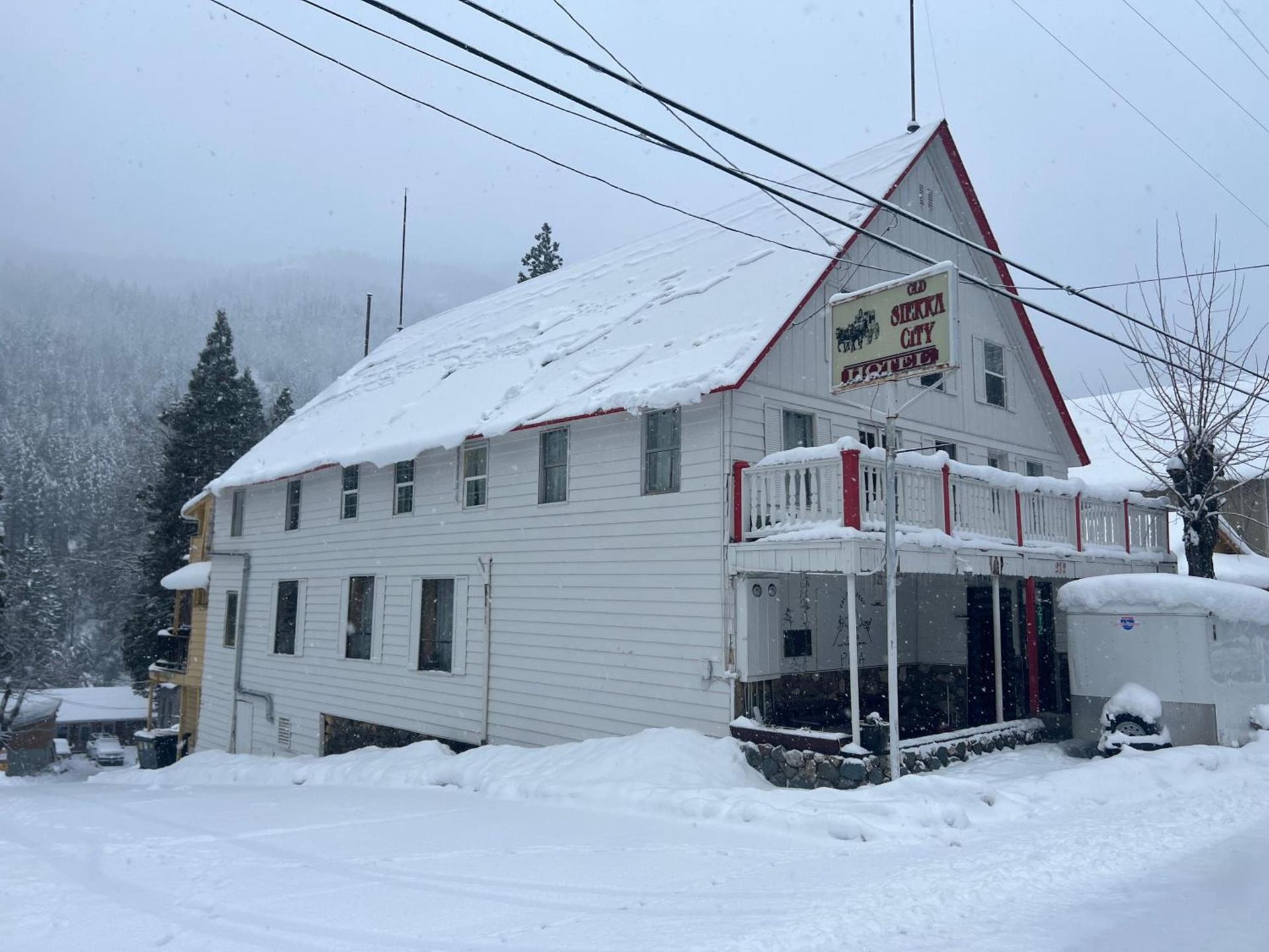 Old Sierra City Hotel photo 15