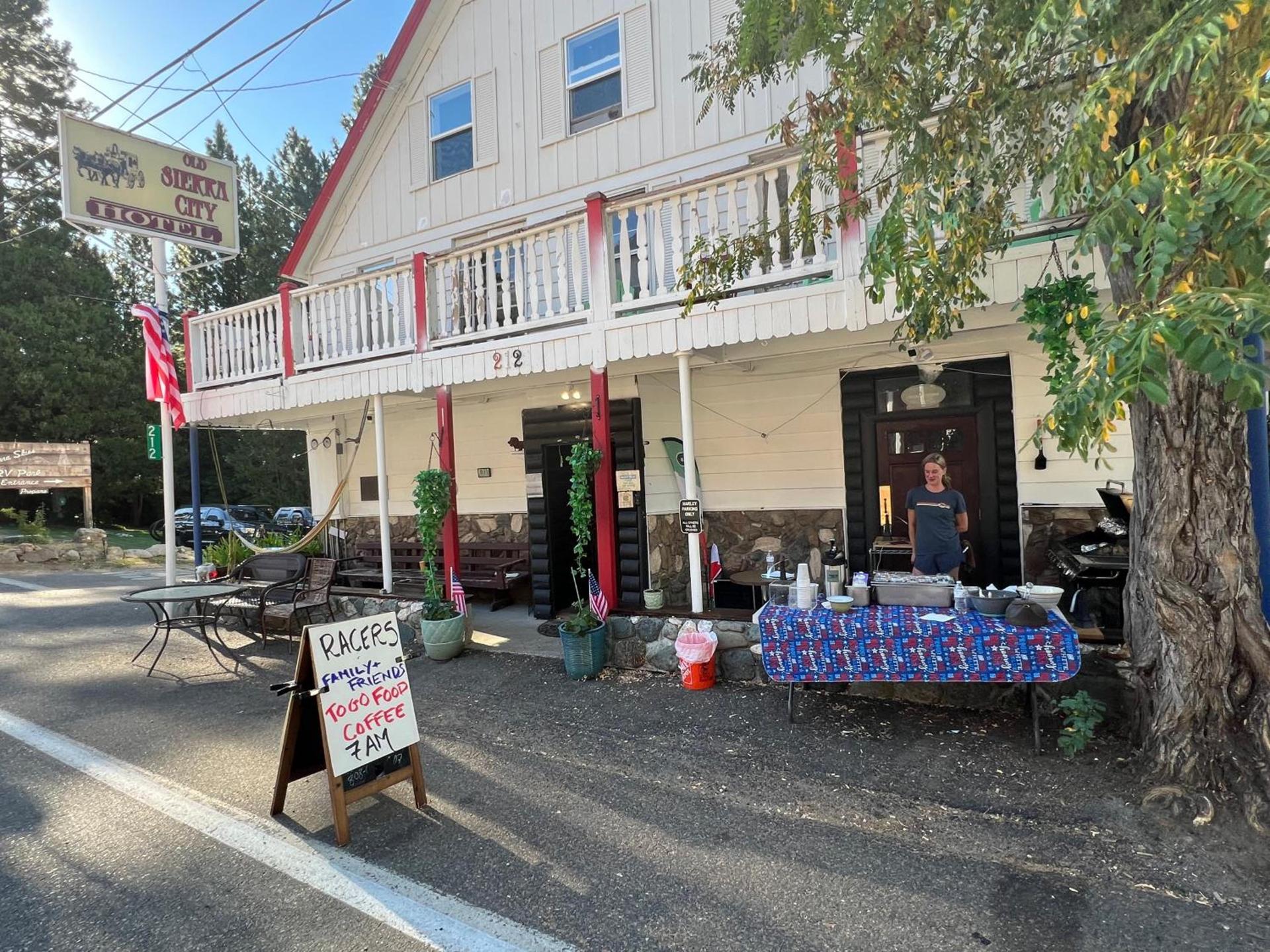 Old Sierra City Hotel photo 20