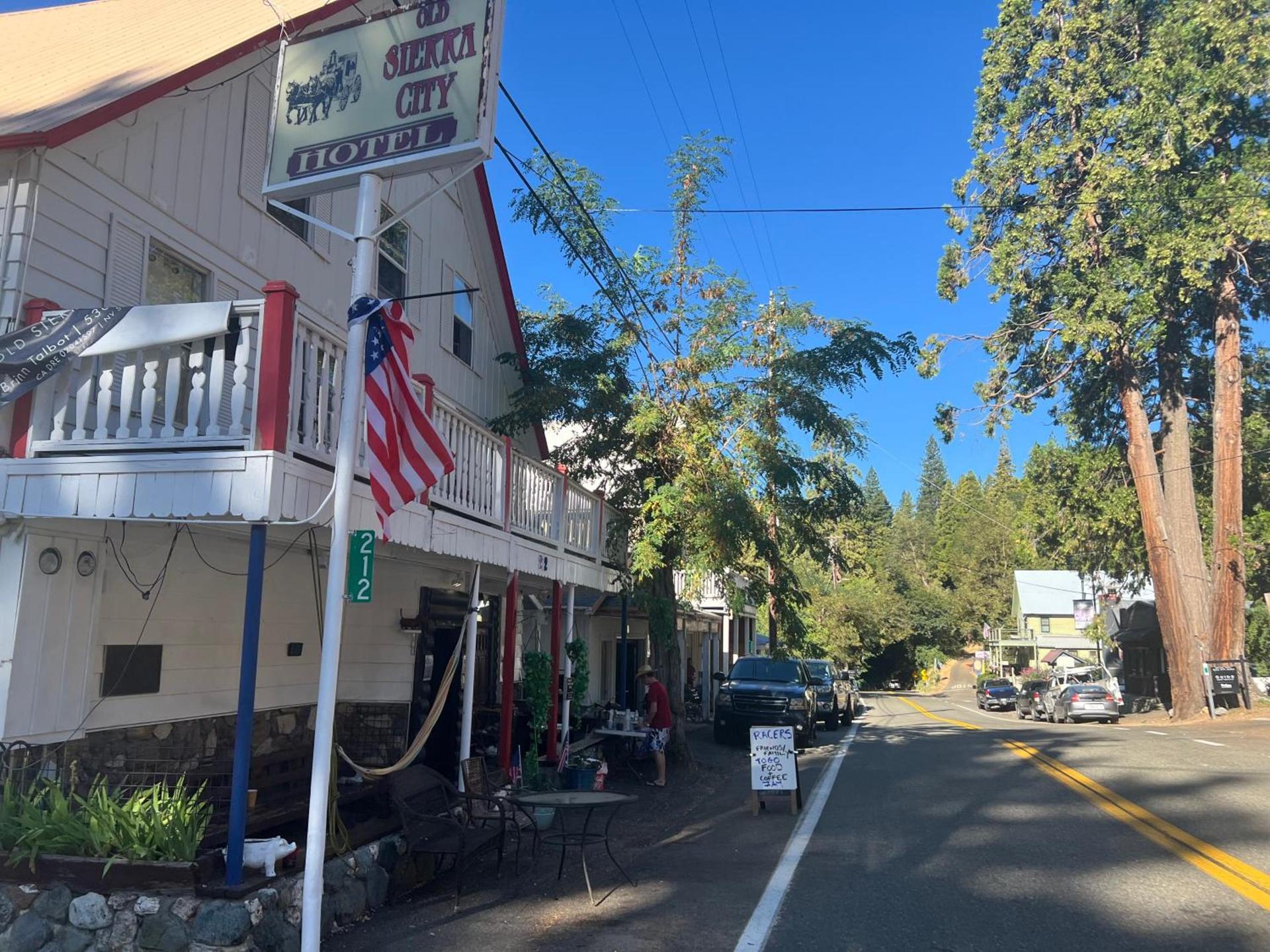Old Sierra City Hotel photo 16