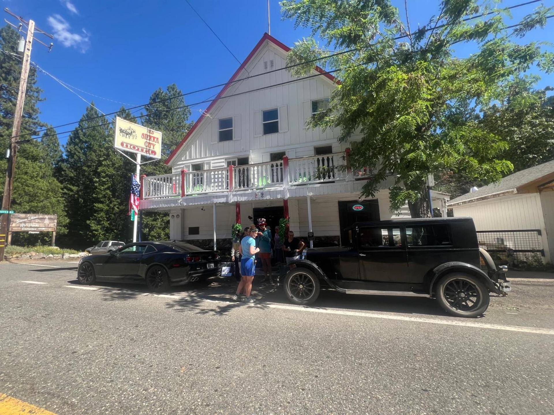 Old Sierra City Hotel photo 1