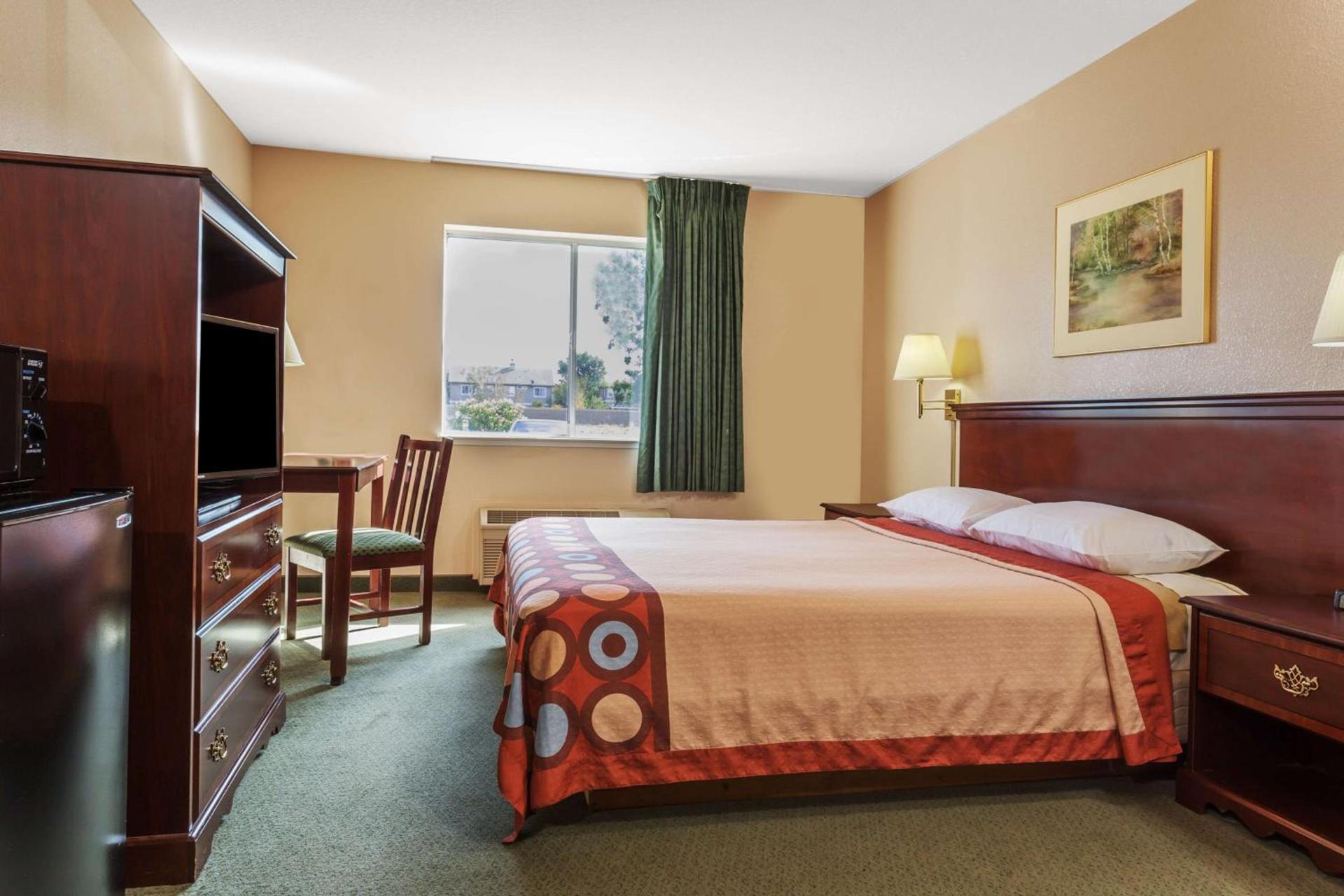 Harvest Inn Dixon UC Davis photo 18