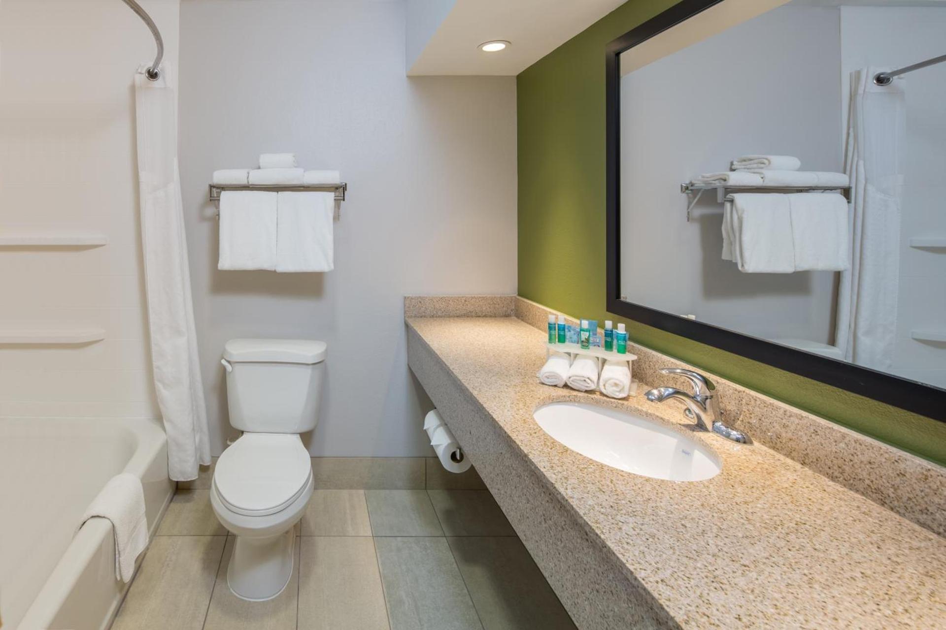 Holiday Inn Express Cedar Rapids - Collins Road by IHG photo 11
