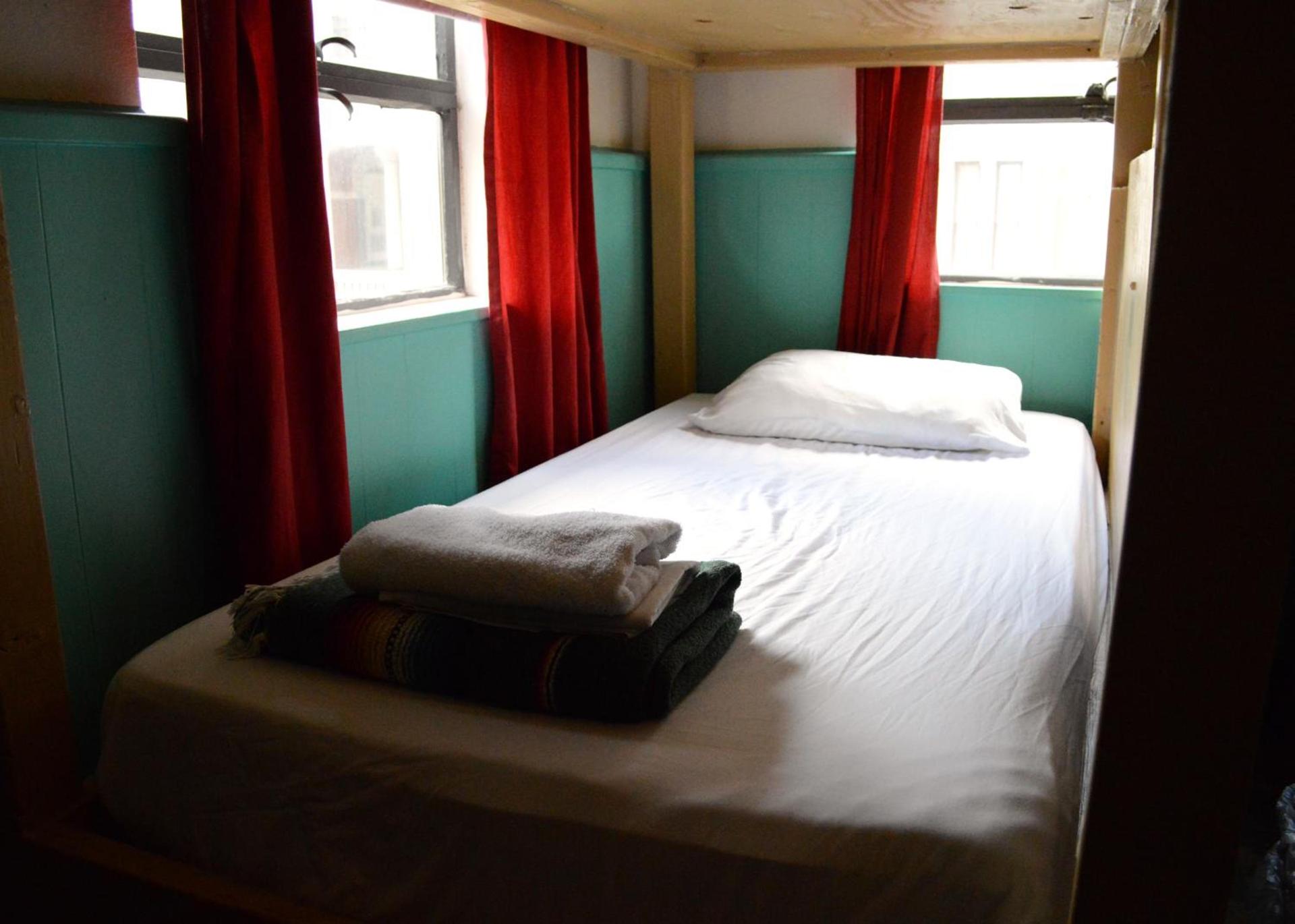 Firehouse Hostel photo 28