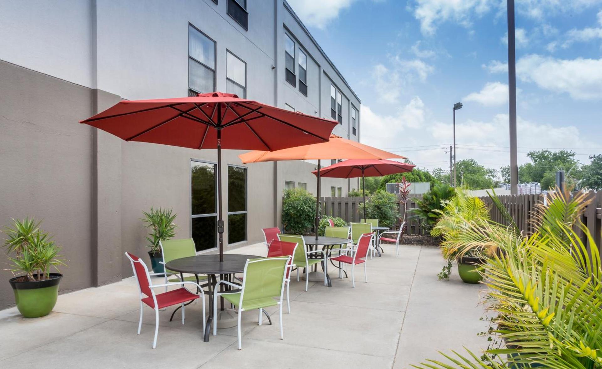 Spark By Hilton Corpus Christi Southeast photo 8