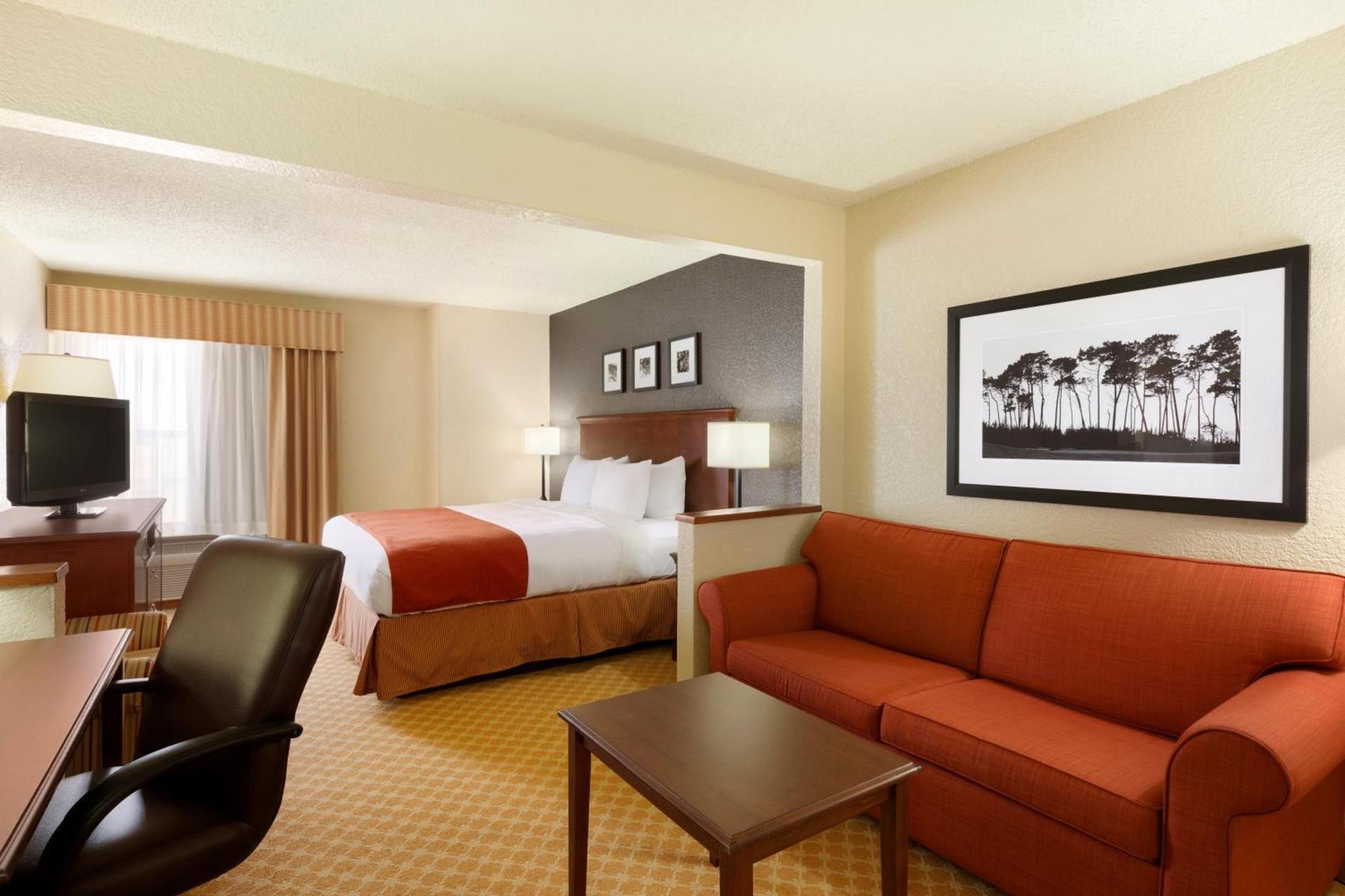Spark By Hilton Corpus Christi Southeast photo 12