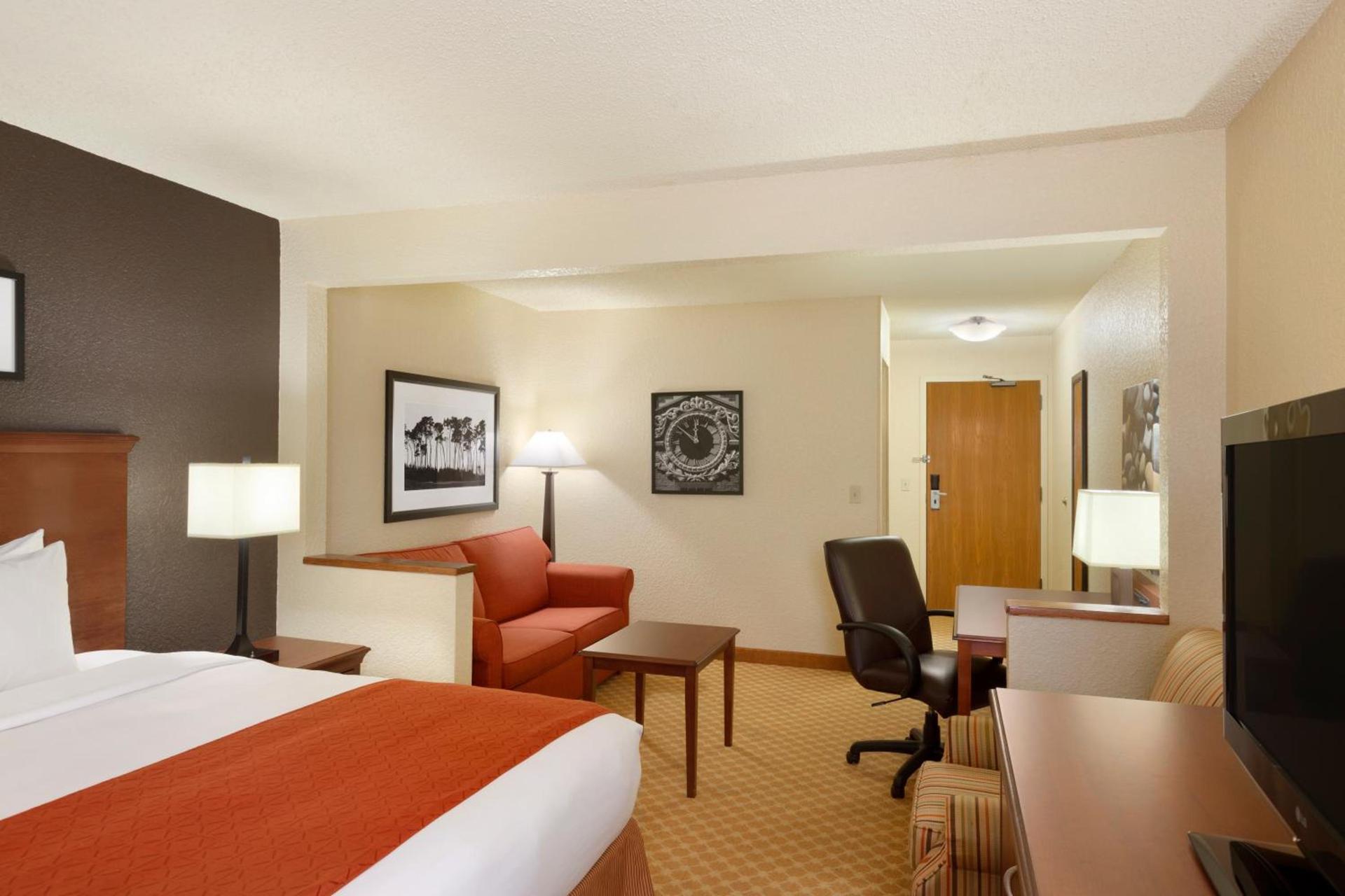 Spark By Hilton Corpus Christi Southeast photo 11
