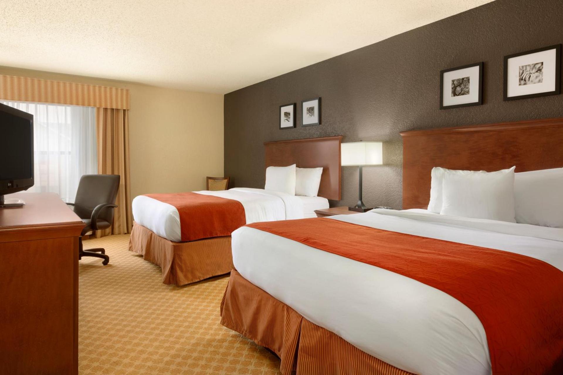 Spark By Hilton Corpus Christi Southeast photo 10