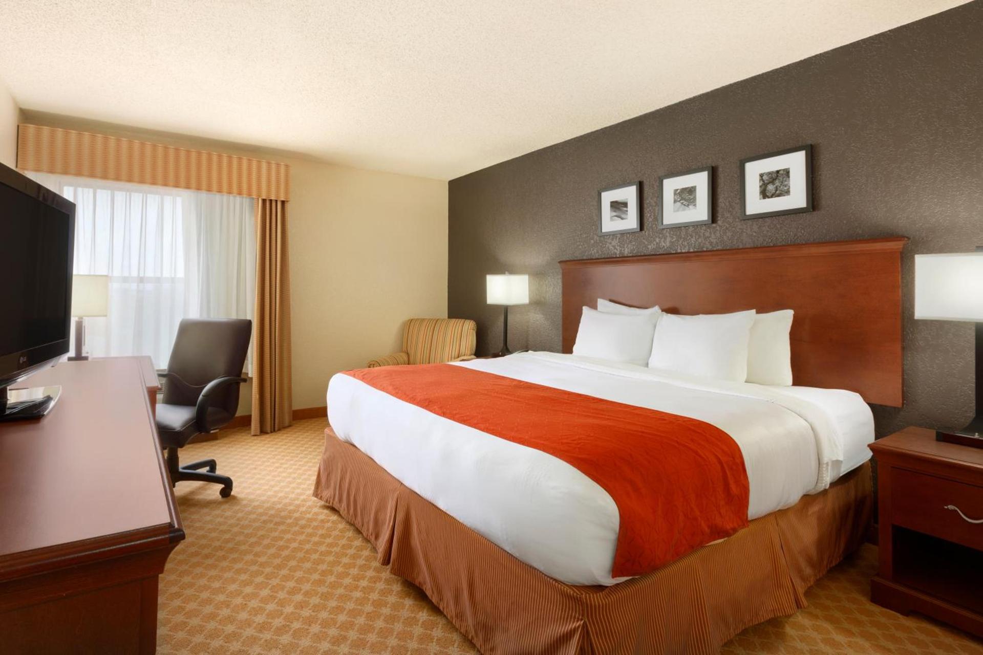 Spark By Hilton Corpus Christi Southeast photo 9