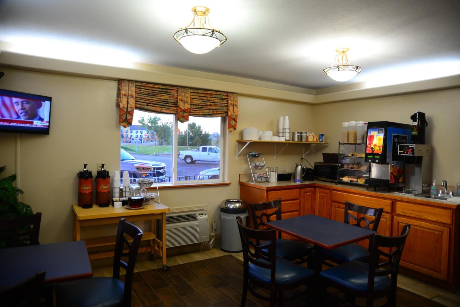 Budget Inn Express photo 30