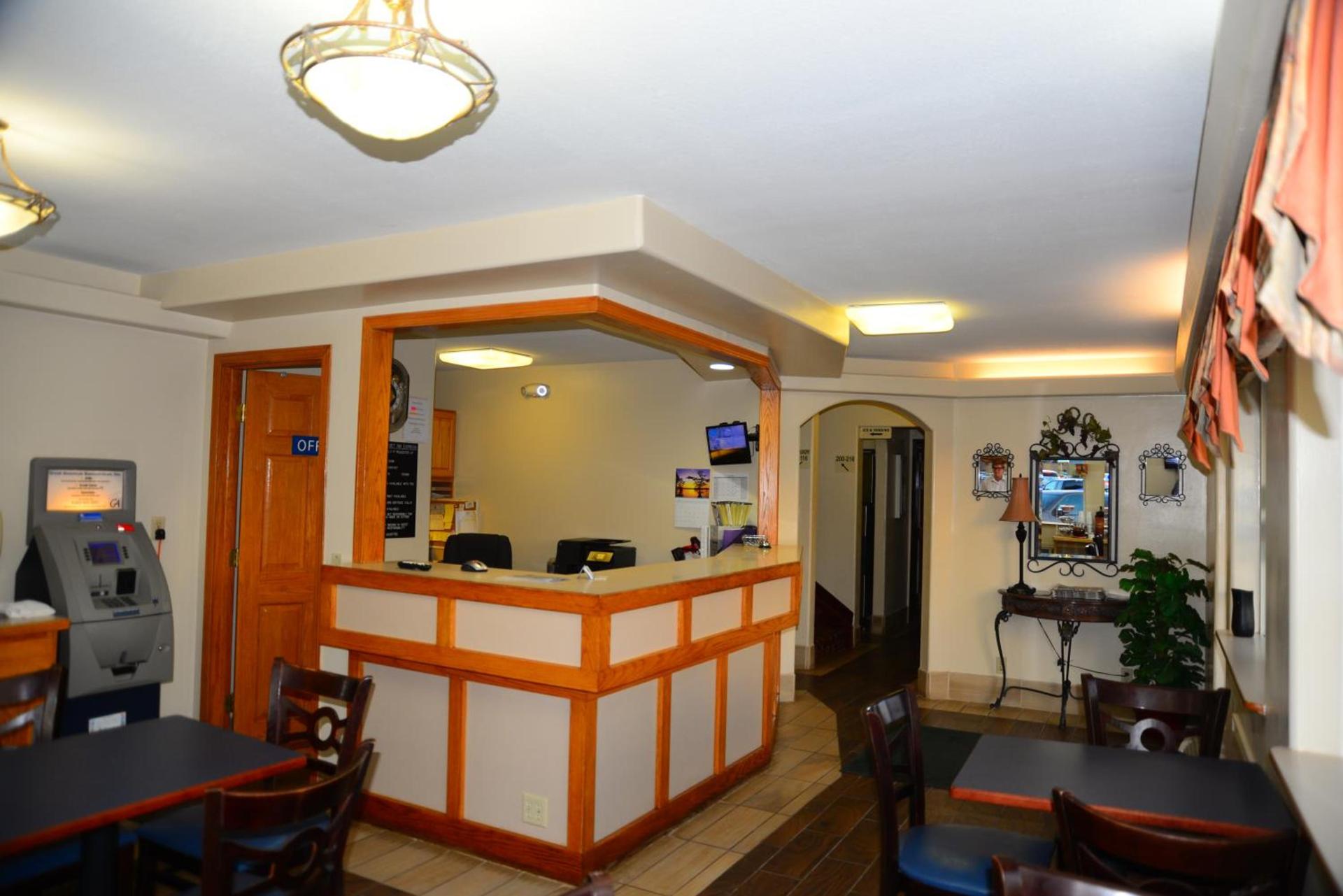 Budget Inn Express photo 4