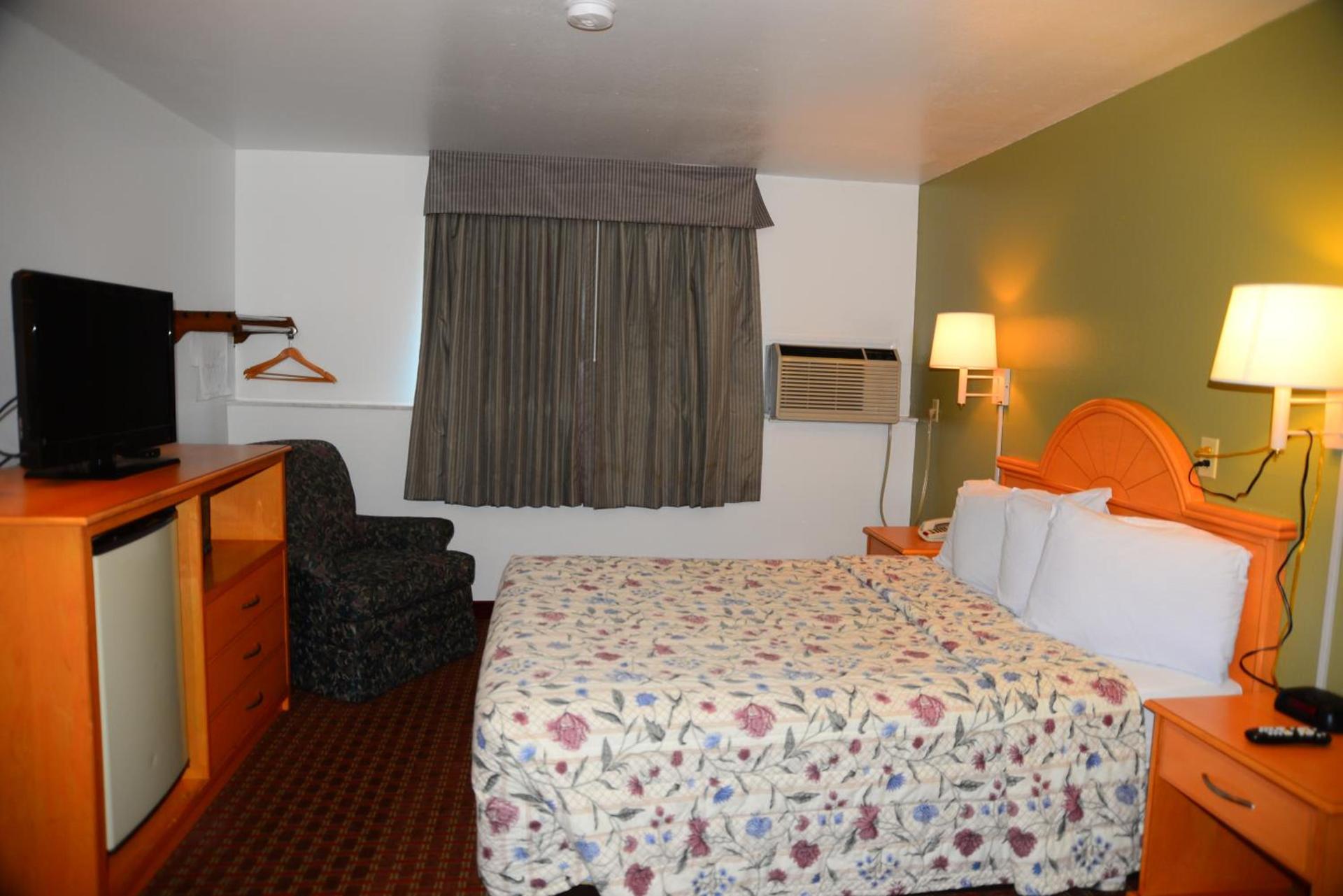 Budget Inn Express photo 28