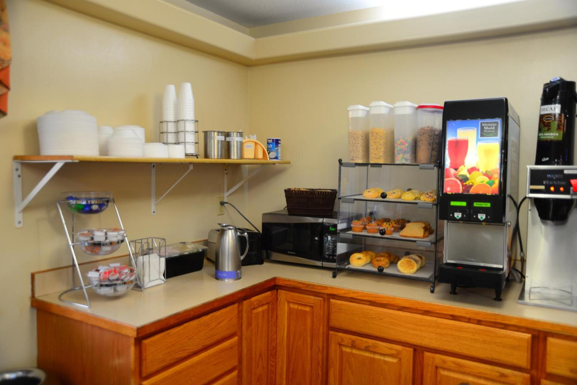 Budget Inn Express photo 6