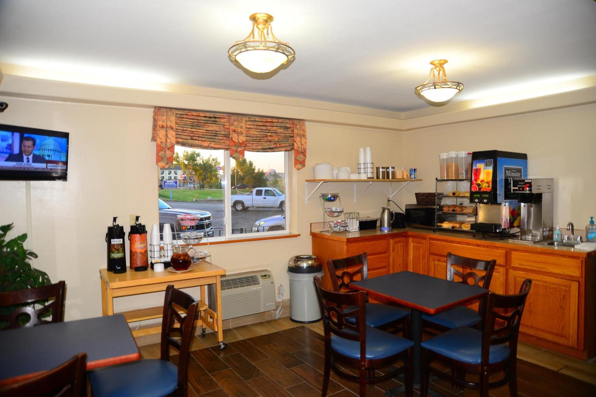 Budget Inn Express photo 5