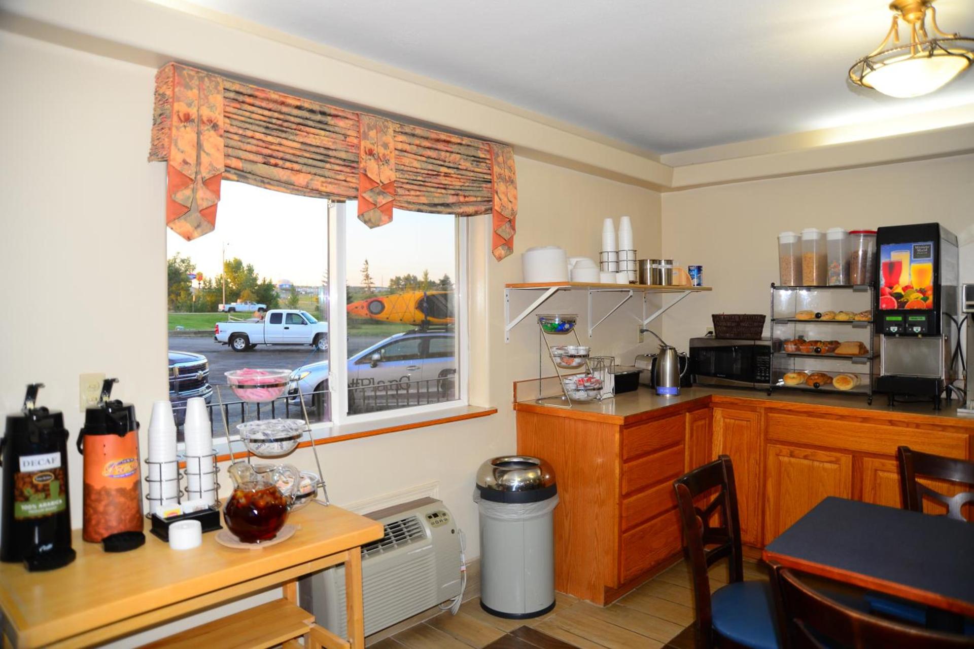 Budget Inn Express photo 7