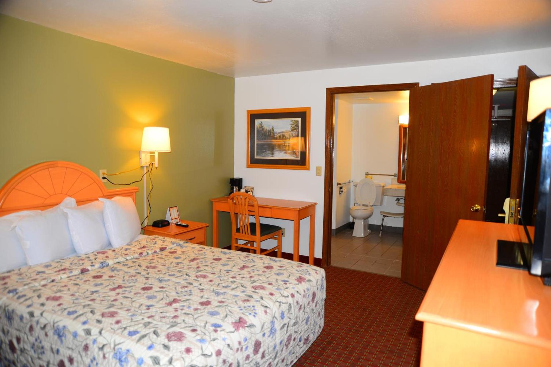 Budget Inn Express photo 16