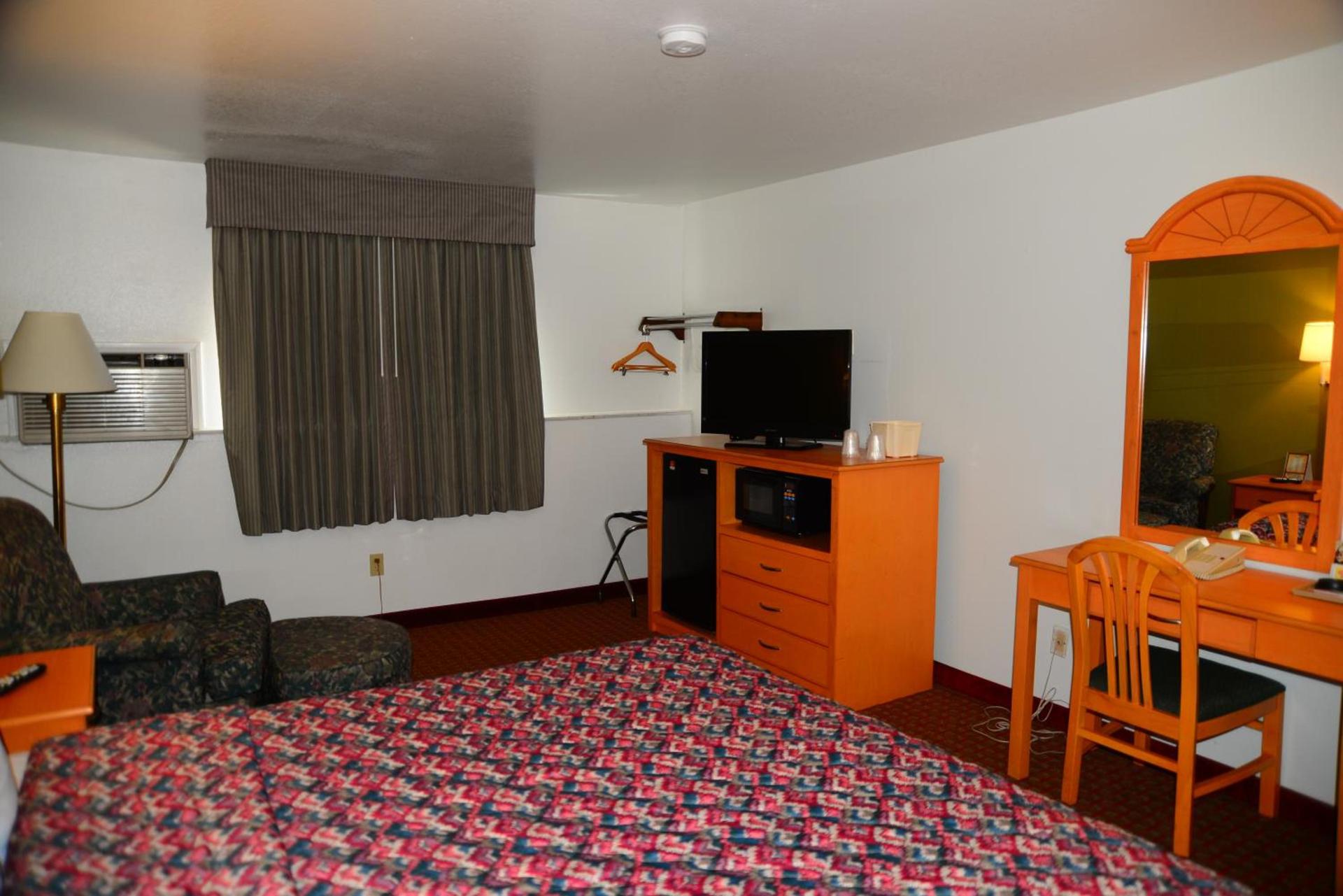 Budget Inn Express photo 29