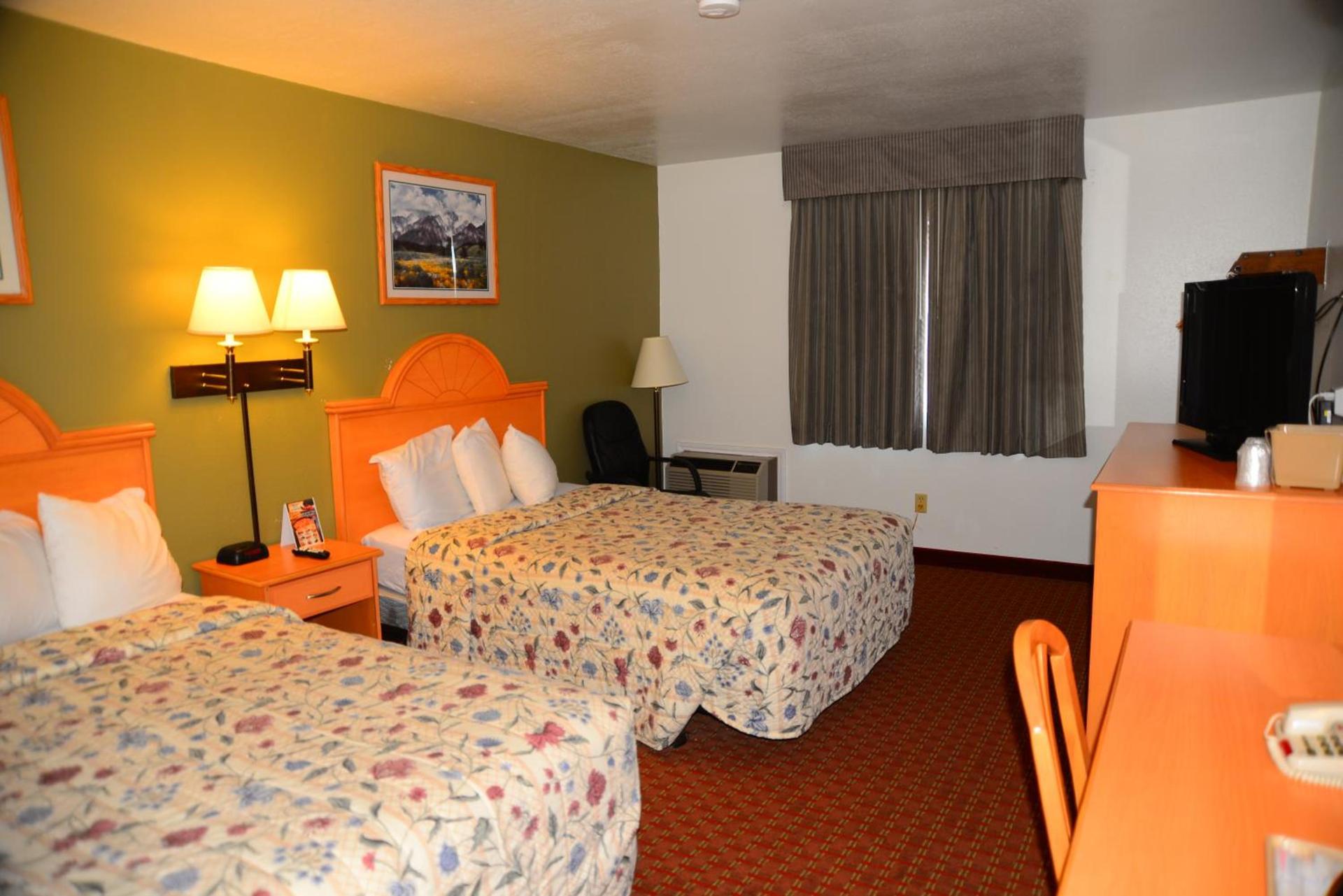 Budget Inn Express photo 15