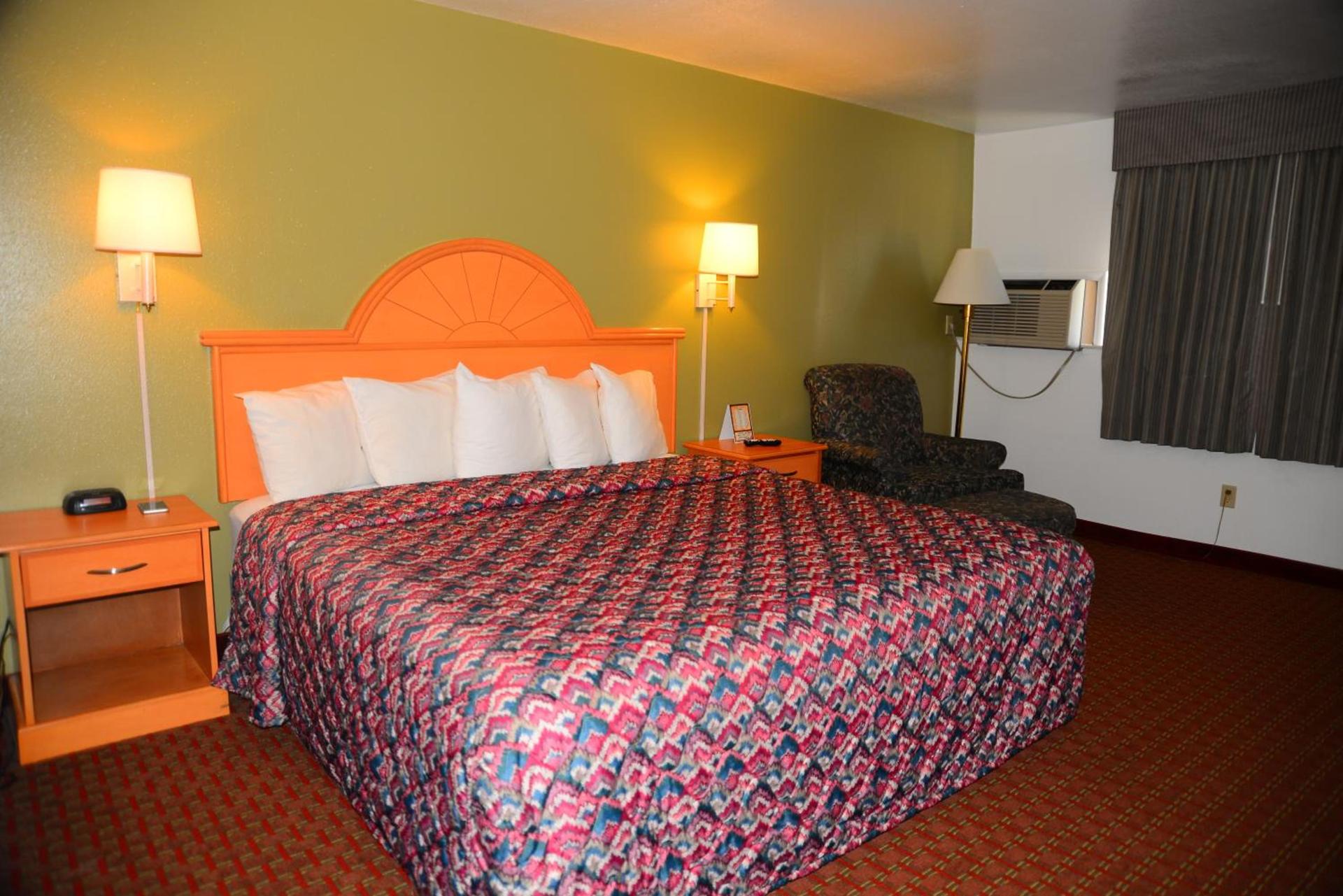 Budget Inn Express photo 10
