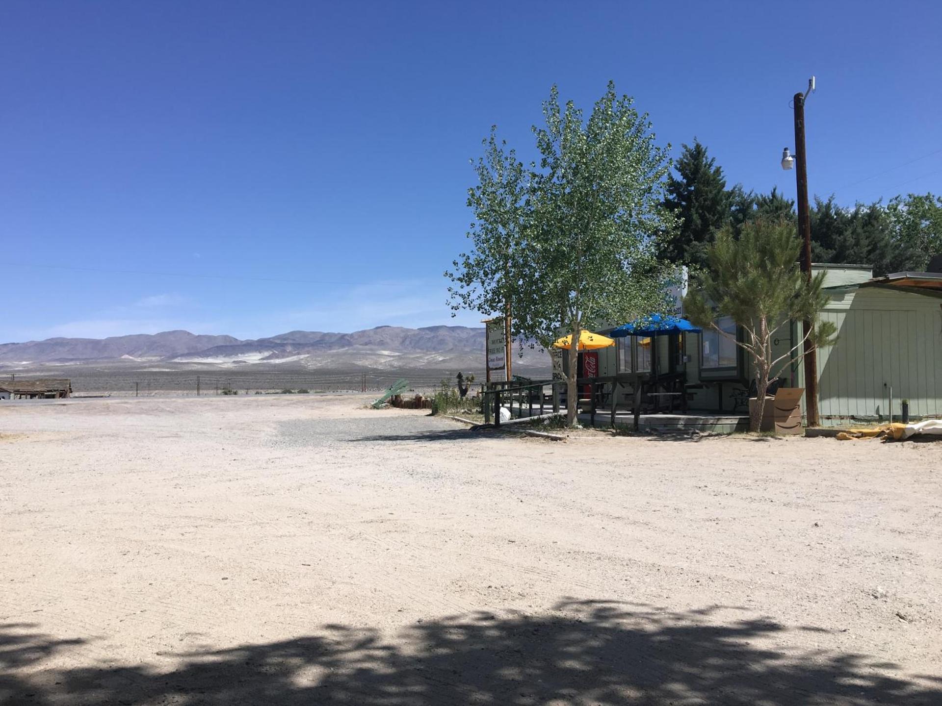 Olancha RV Park and Motel photo 15