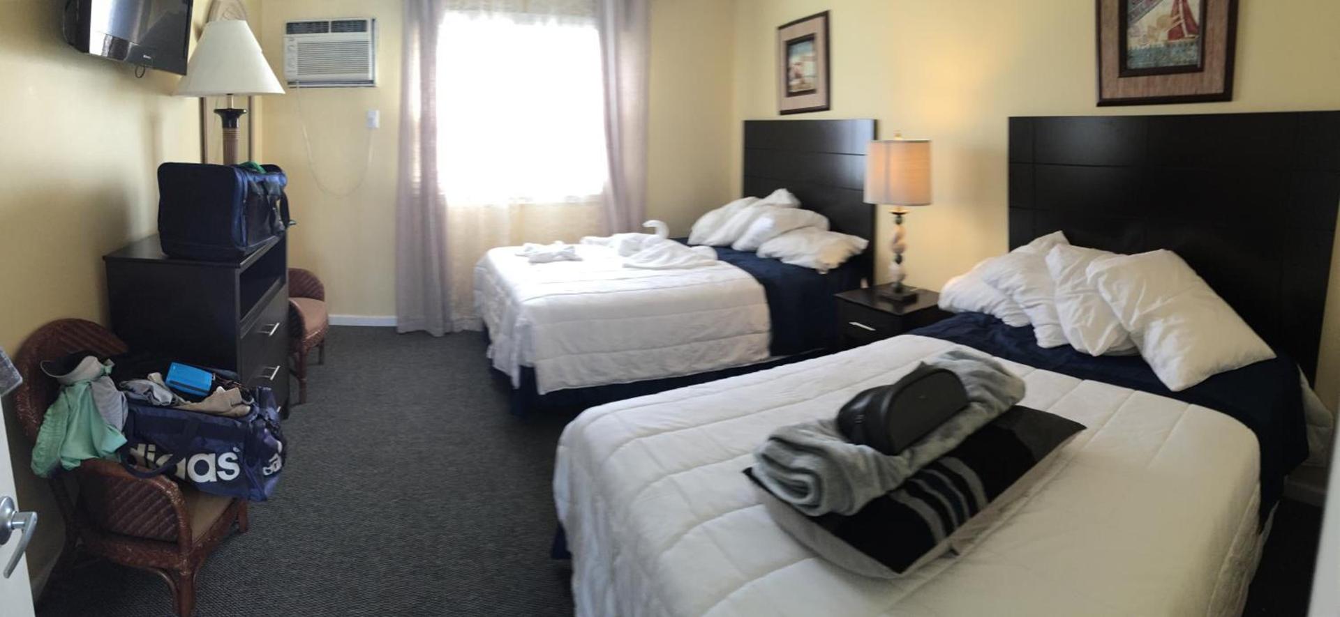 Sandy Shores Resort photo 7