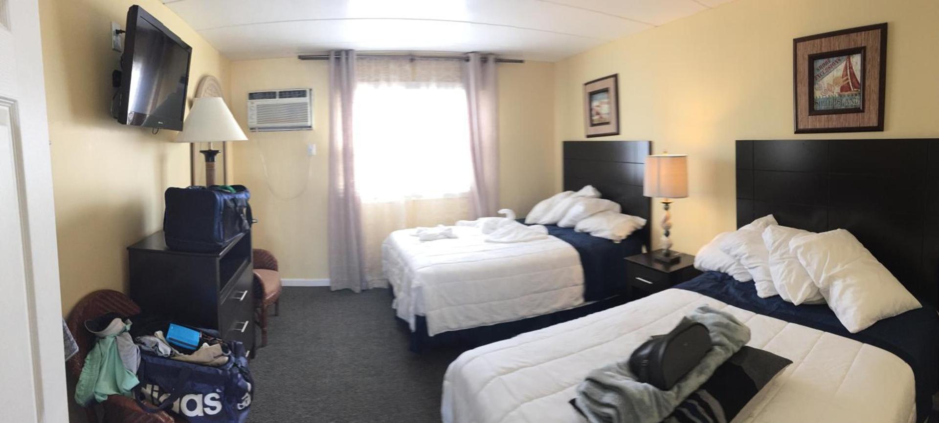 Sandy Shores Resort photo 15