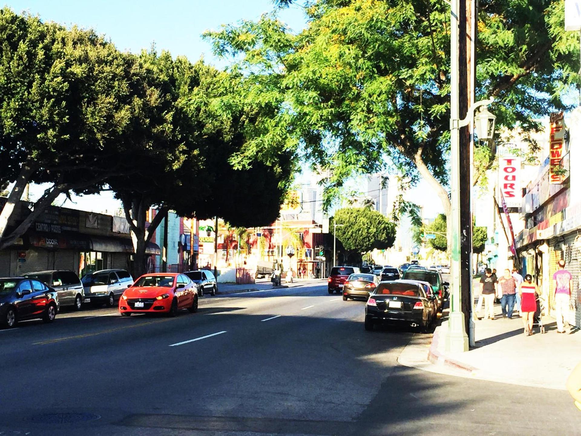 Hollywood Stay photo 8