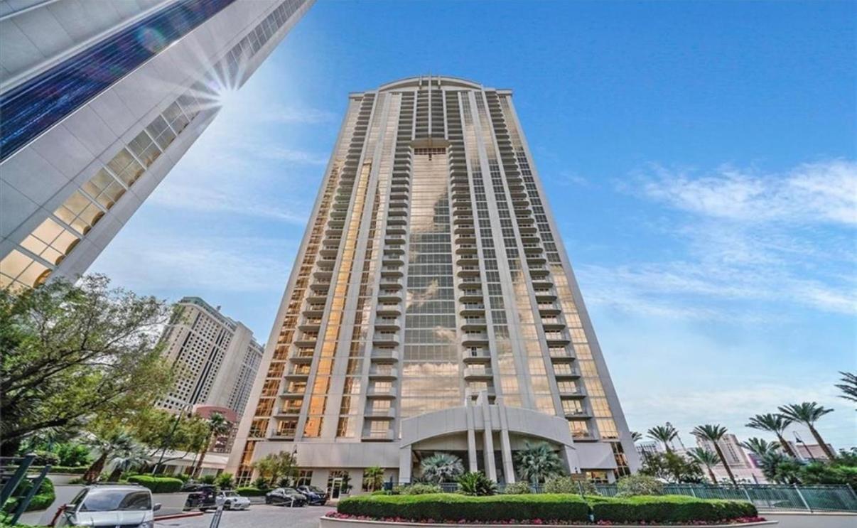 The Esme Suite at MGM Signature 5 MIN WALK FROM F1 GRANDSTAND Located at Tower 2 photo 22