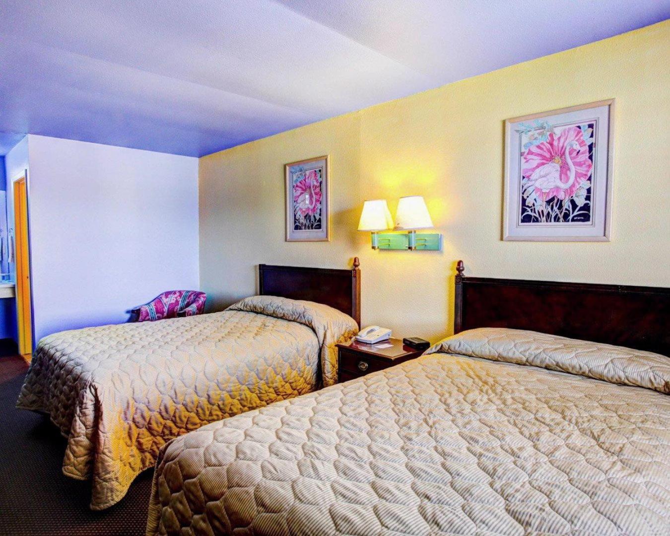 Nites Inn photo 9
