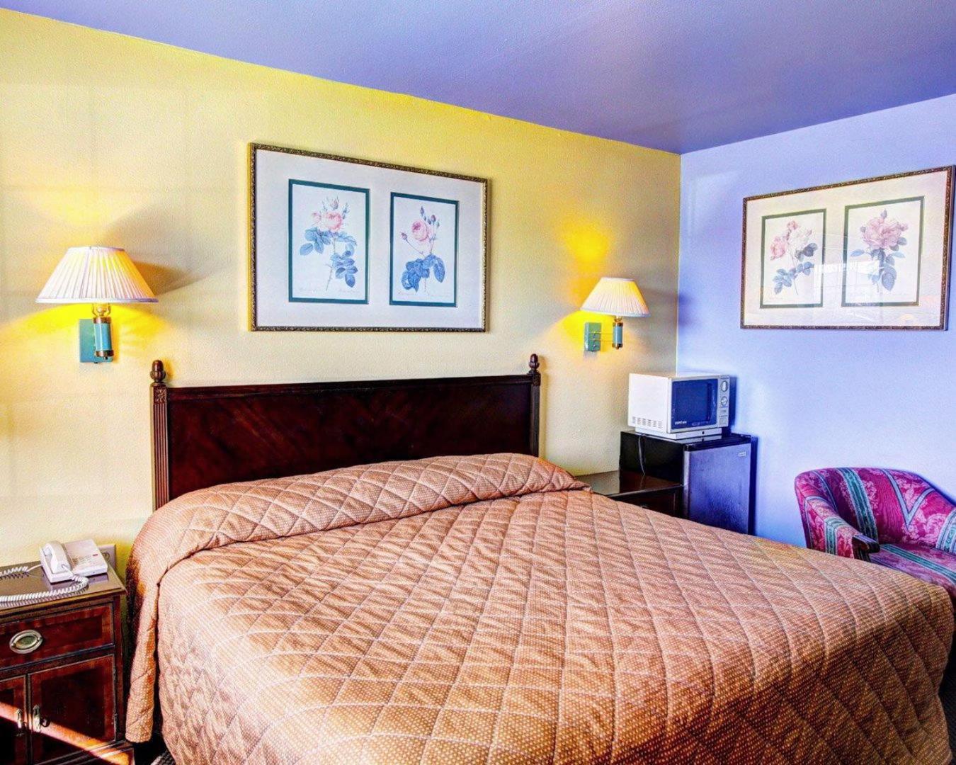 Nites Inn photo 7