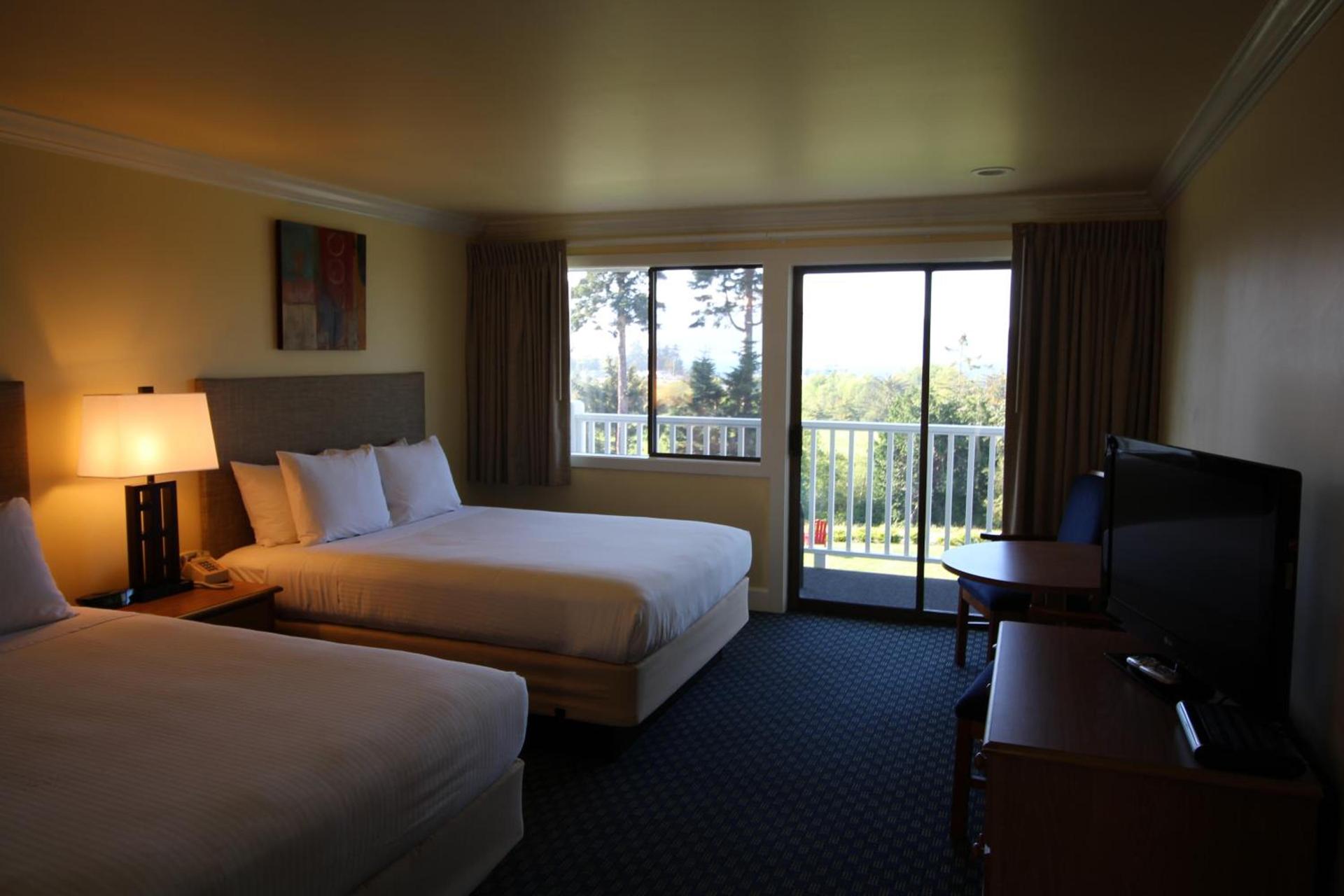 Anacortes Ship Harbor Inn photo 34
