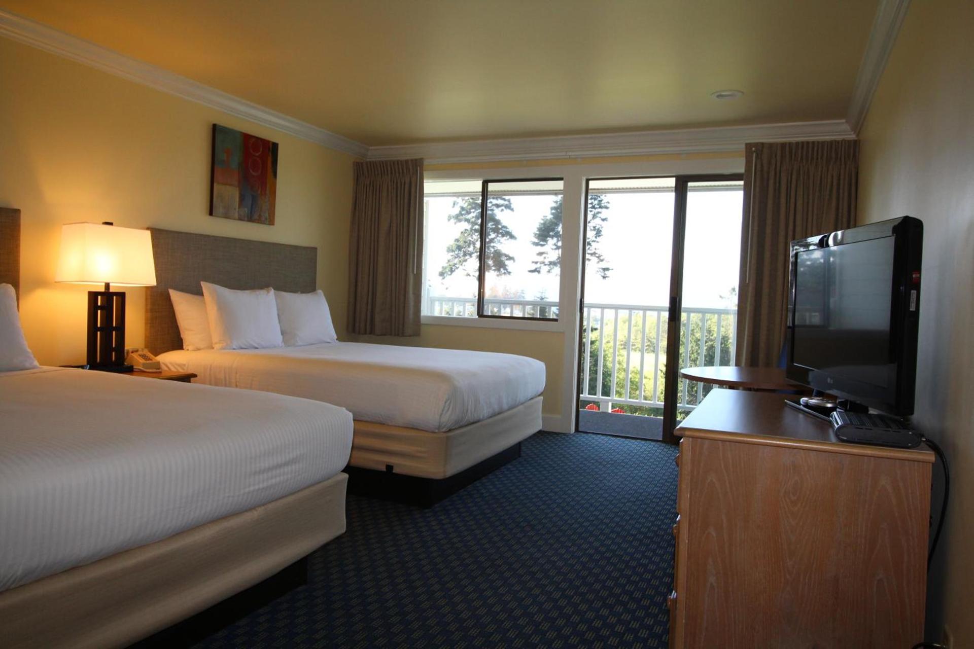 Anacortes Ship Harbor Inn photo 36