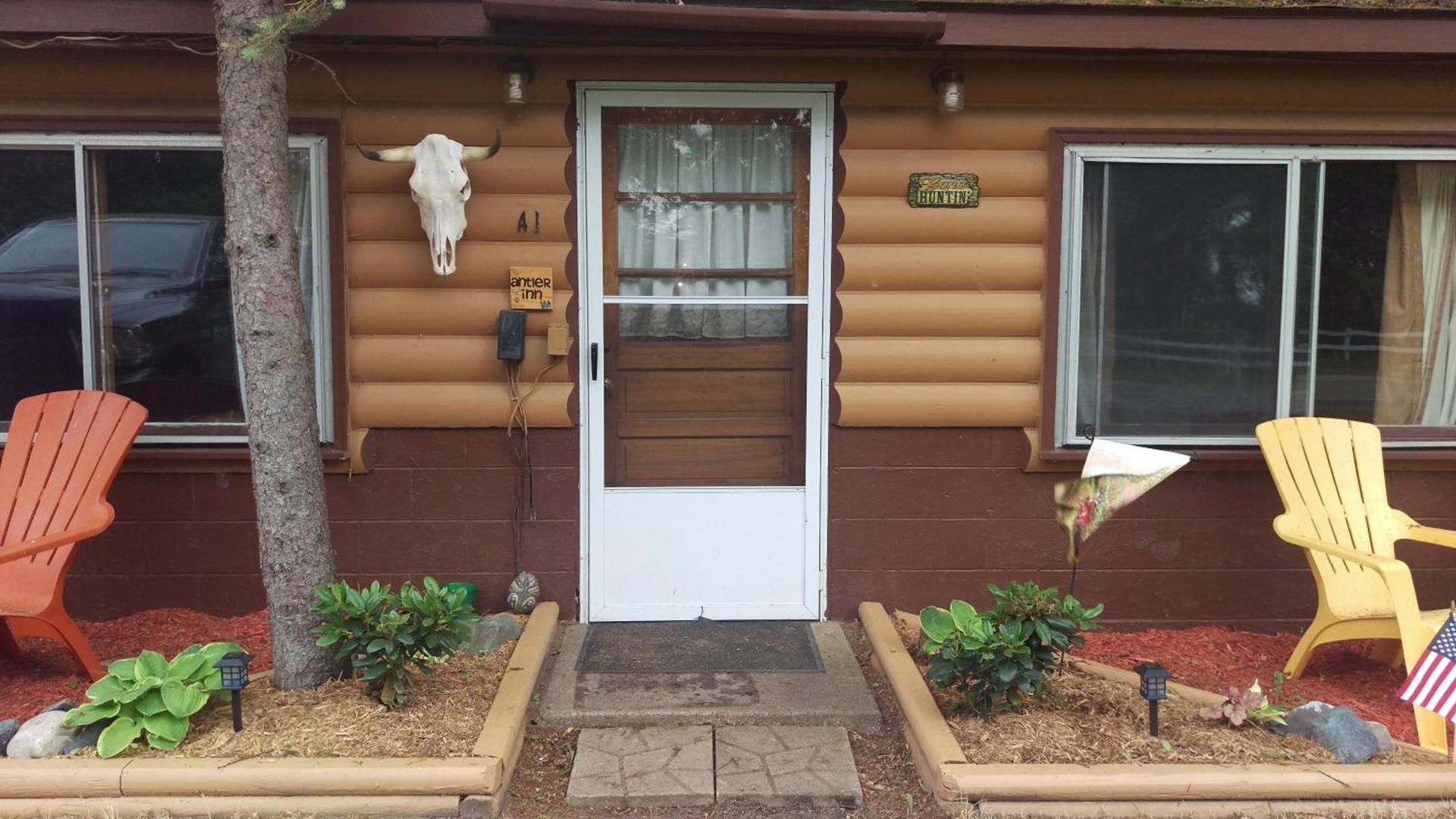 Alpine Motel photo 8