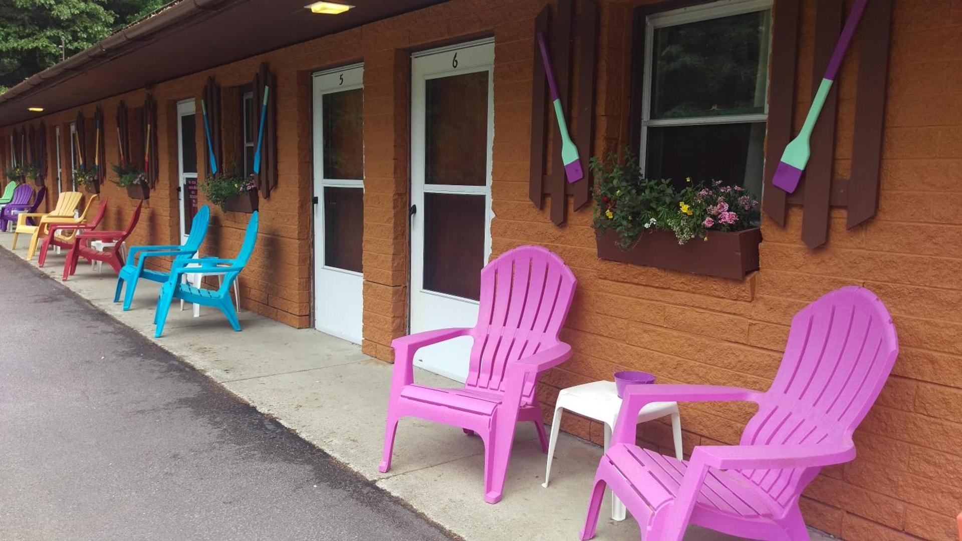 Alpine Motel photo 94