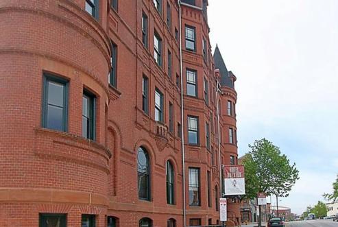 Hotel Brexton, Trademark Collection by Wyndham photo 22