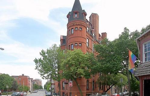 Hotel Brexton, Trademark Collection by Wyndham photo 23