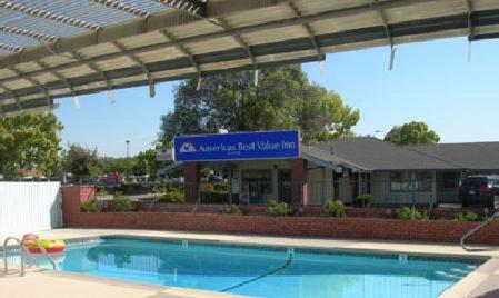 Americas Best Value Inn - Livermore photo 5