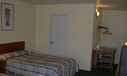 Americas Best Value Inn - Livermore photo 12