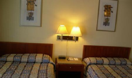 Americas Best Value Inn - Livermore photo 11