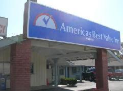 Americas Best Value Inn - Livermore photo 22