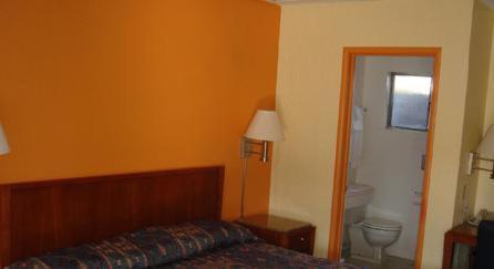 Americas Best Value Inn - Livermore photo 27