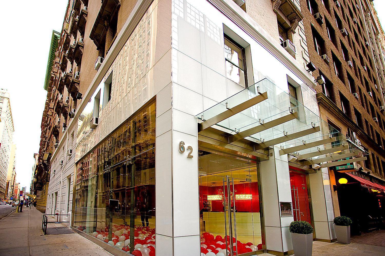 Hotel 27 by LuxUrban photo 1