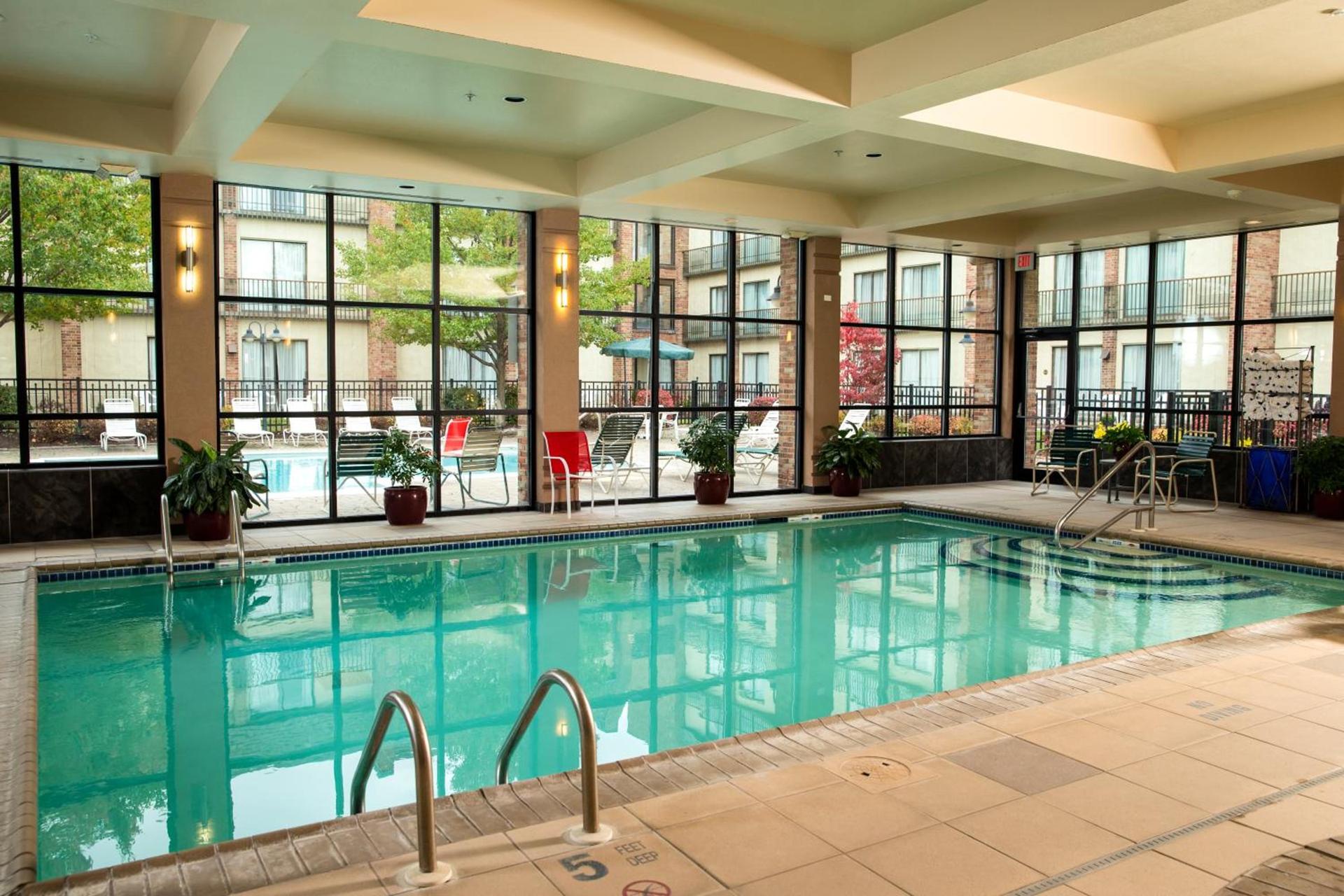 RIT Inn & Conference Center photo 17
