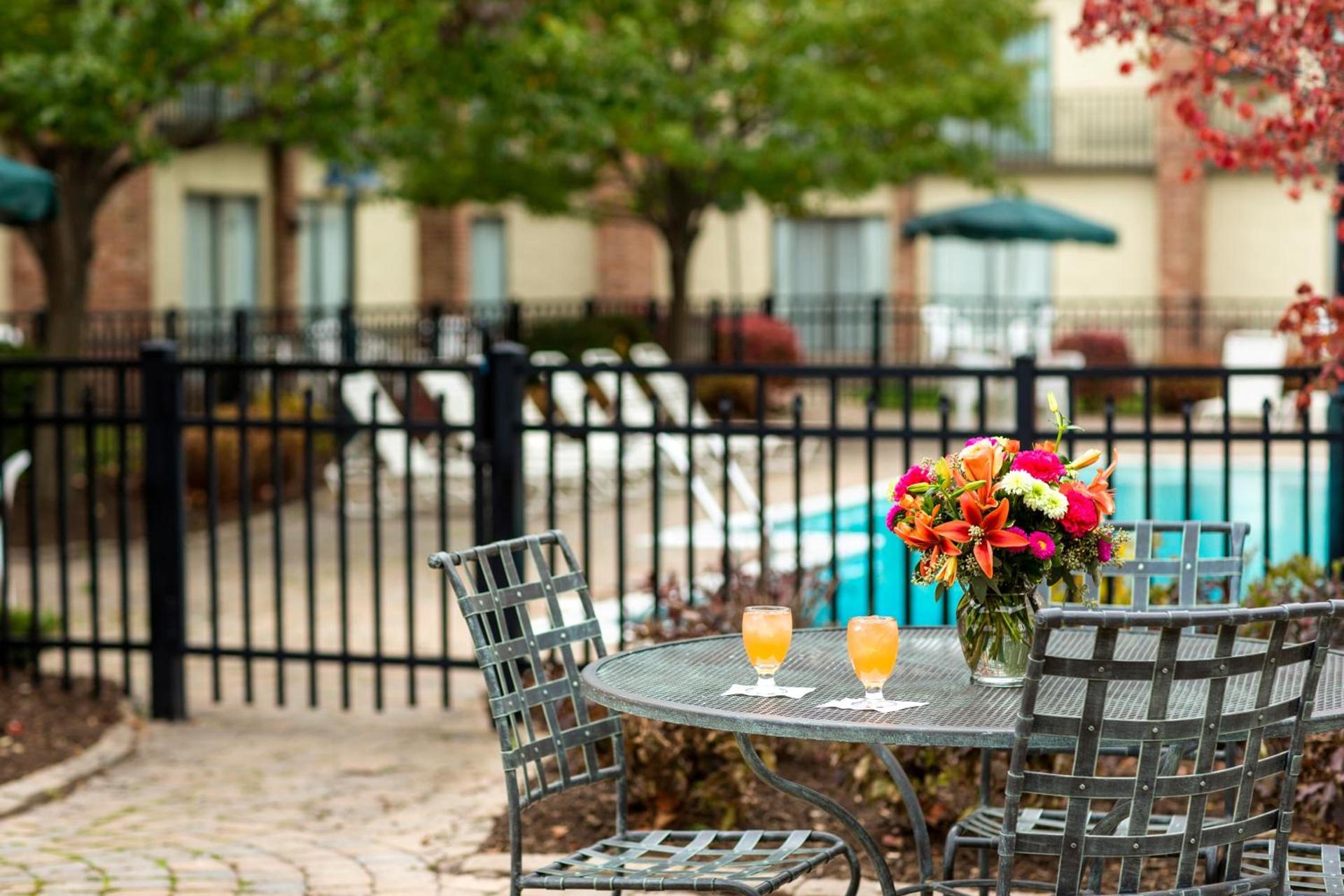 RIT Inn & Conference Center photo 4