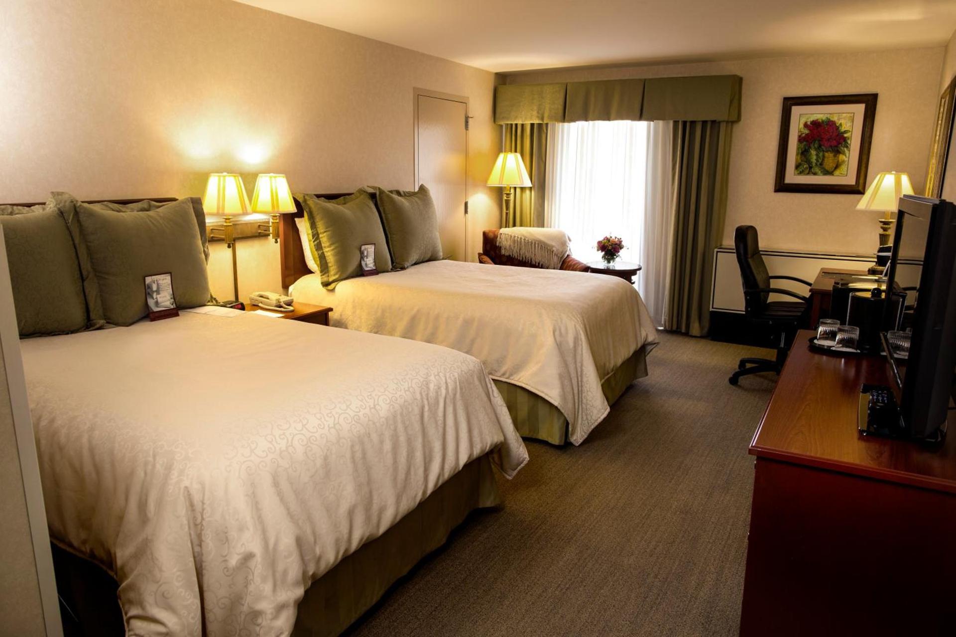RIT Inn & Conference Center photo 8