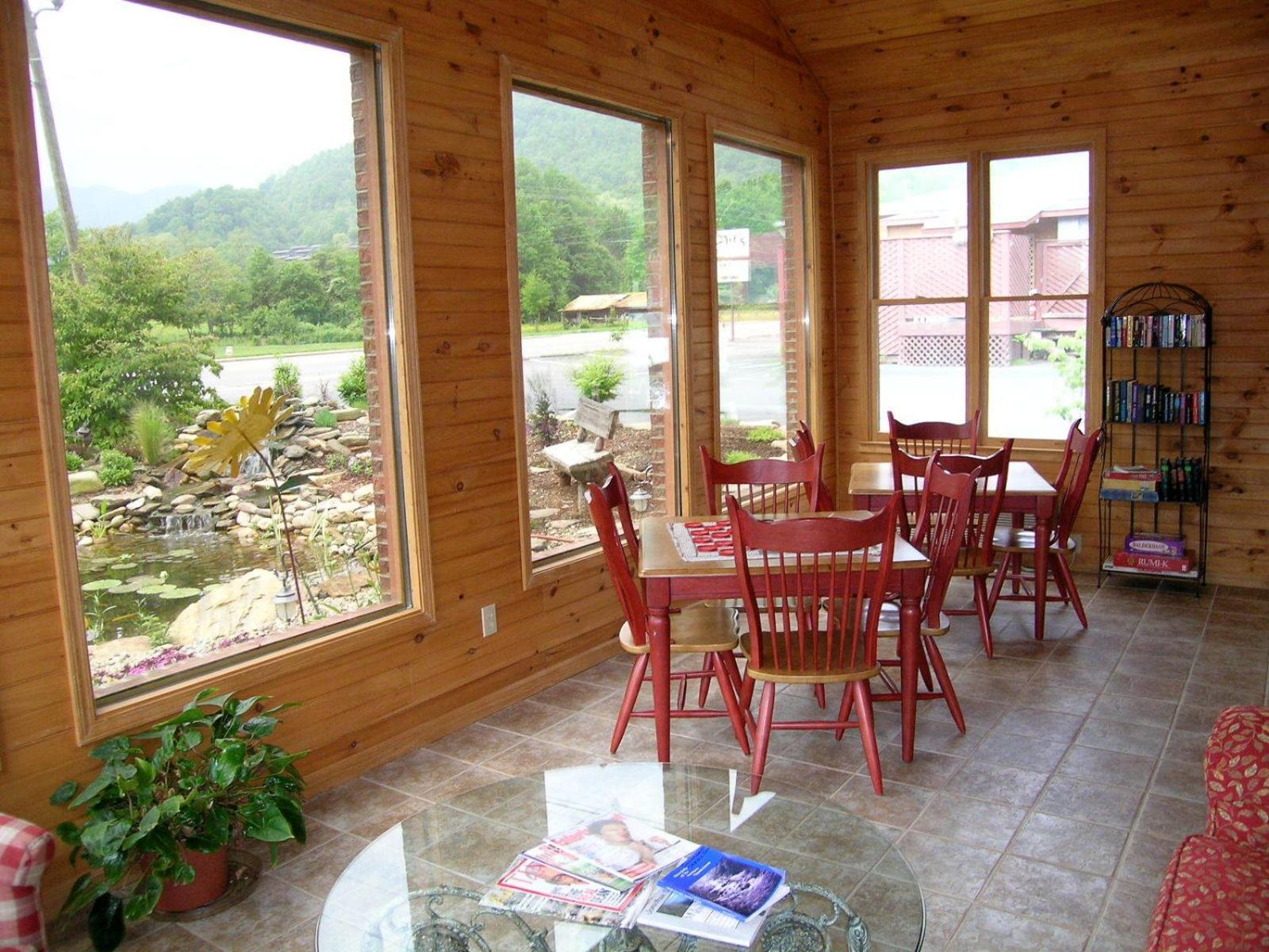 Jonathan Creek Inn and Villas photo 8