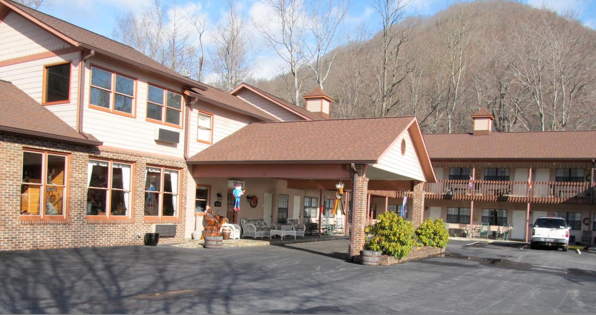 Jonathan Creek Inn and Villas photo 9