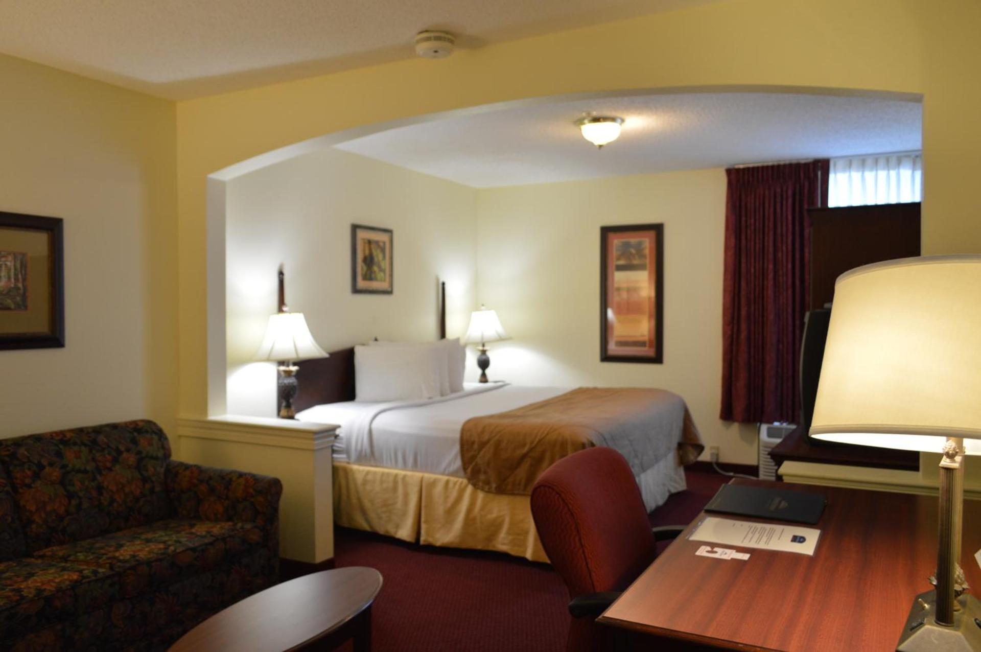 Opal Hotel & Suites photo 27