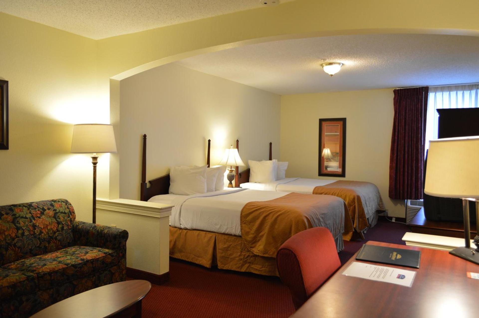 Opal Hotel & Suites photo 21