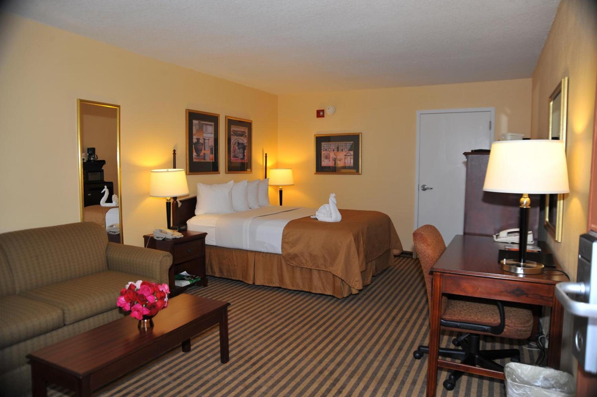 Opal Hotel & Suites photo 34